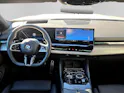 BMW 520d xDrive 48V Touring M Sport Steptronic
