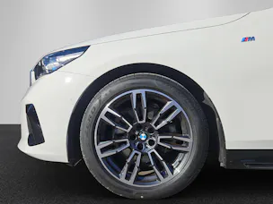 BMW 520d xDrive 48V Touring M Sport Steptronic