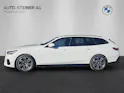 BMW 520d xDrive 48V Touring M Sport Steptronic