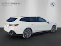 BMW 520d xDrive 48V Touring M Sport Steptronic