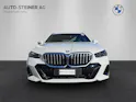 BMW 520d xDrive 48V Touring M Sport Steptronic