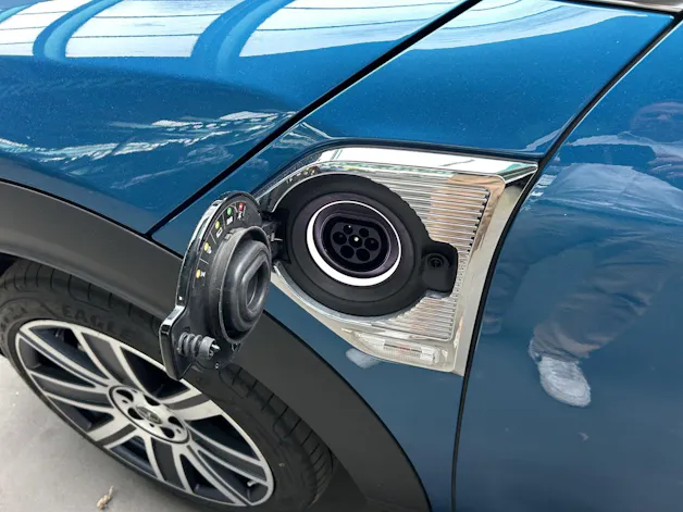 Mini Countryman F60 1.5i Cooper S E ALL4