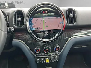 Mini Countryman F60 1.5i Cooper S E ALL4