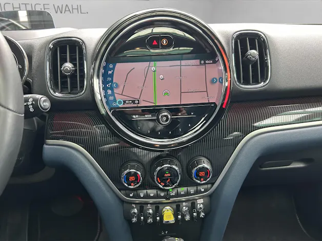Mini Countryman F60 1.5i Cooper S E ALL4