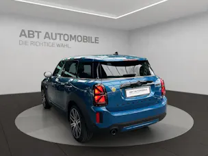 Mini Countryman F60 1.5i Cooper S E ALL4