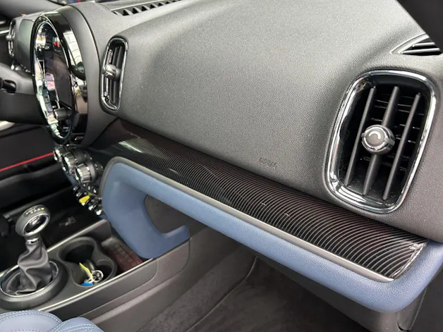 Mini Countryman F60 1.5i Cooper S E ALL4