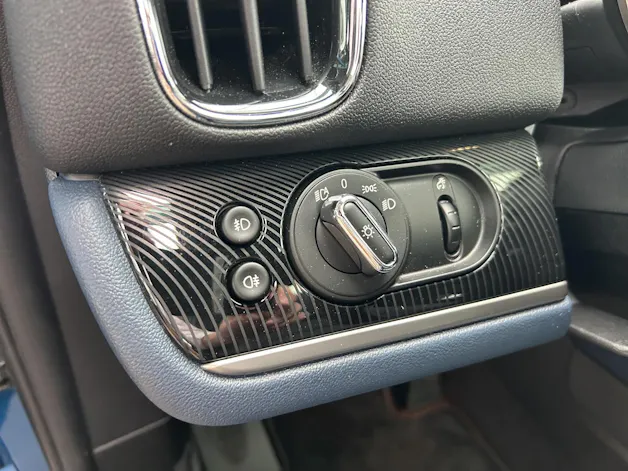 Mini Countryman F60 1.5i Cooper S E ALL4