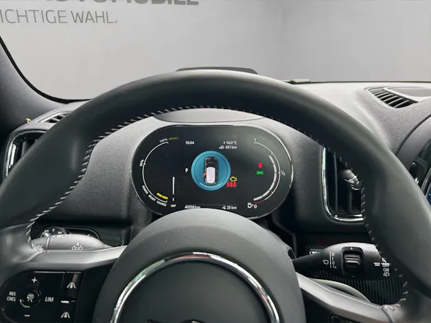 Mini Countryman F60 1.5i Cooper S E ALL4