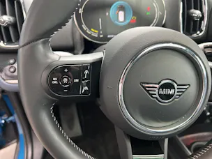Mini Countryman F60 1.5i Cooper S E ALL4