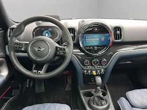 Mini Countryman F60 1.5i Cooper S E ALL4
