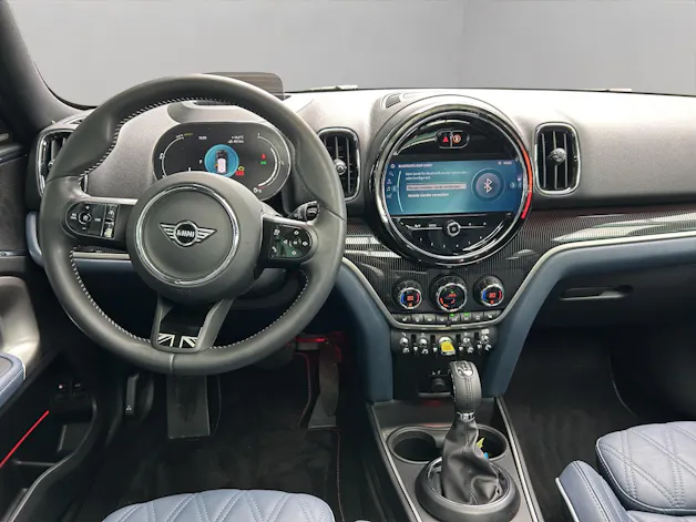 Mini Countryman F60 1.5i Cooper S E ALL4
