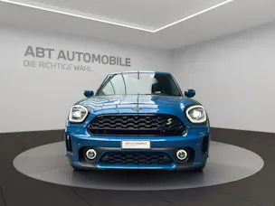 Mini Countryman F60 1.5i Cooper S E ALL4