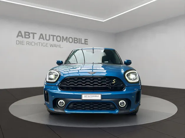 Mini Countryman F60 1.5i Cooper S E ALL4