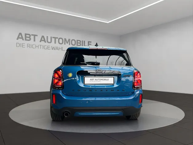 Mini Countryman F60 1.5i Cooper S E ALL4