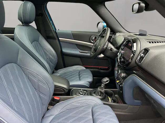 Mini Countryman F60 1.5i Cooper S E ALL4