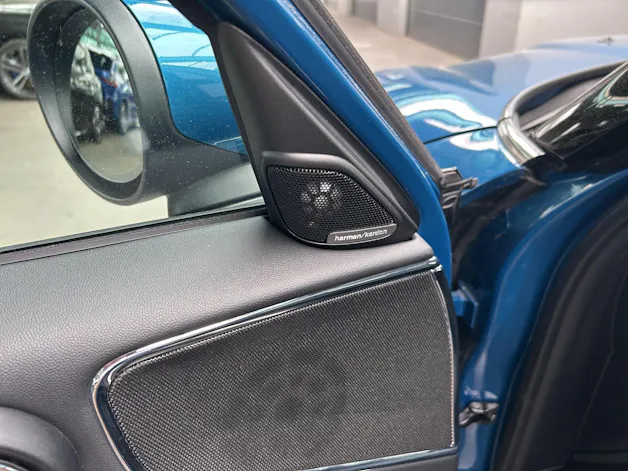 Mini Countryman F60 1.5i Cooper S E ALL4
