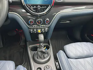 Mini Countryman F60 1.5i Cooper S E ALL4