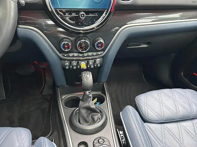Mini Countryman F60 1.5i Cooper S E ALL4