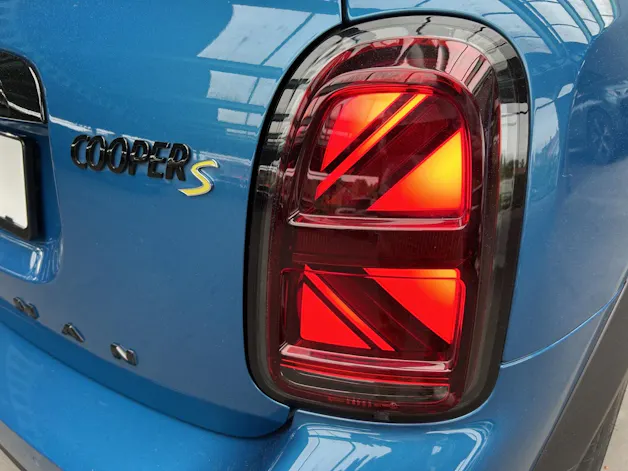 Mini Countryman F60 1.5i Cooper S E ALL4