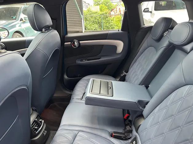 Mini Countryman F60 1.5i Cooper S E ALL4