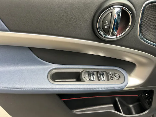 Mini Countryman F60 1.5i Cooper S E ALL4