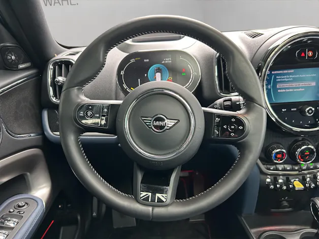 Mini Countryman F60 1.5i Cooper S E ALL4