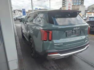 Kia Sorento 1.6 T-GDi Plug-in Hybrid Style 7P