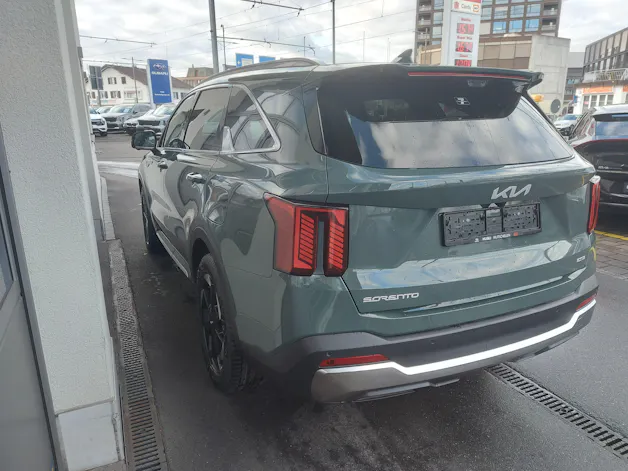 Kia Sorento 1.6 T-GDi Plug-in Hybrid Style 7P