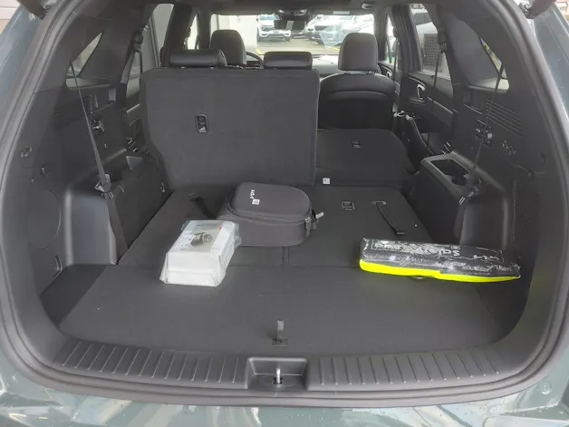 Kia Sorento 1.6 T-GDi Plug-in Hybrid Style 7P