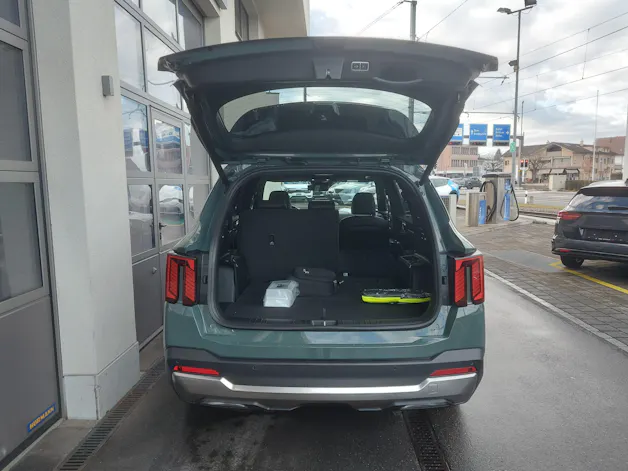 Kia Sorento 1.6 T-GDi Plug-in Hybrid Style 7P