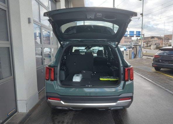 Fahrzeugbild 14 Fahrzeugbild 14