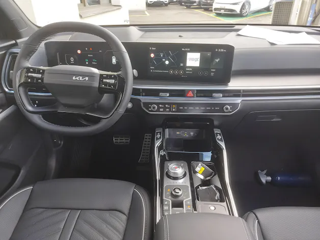 Kia Sorento 1.6 T-GDi Plug-in Hybrid Style 7P