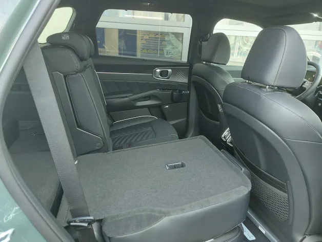 Kia Sorento 1.6 T-GDi Plug-in Hybrid Style 7P