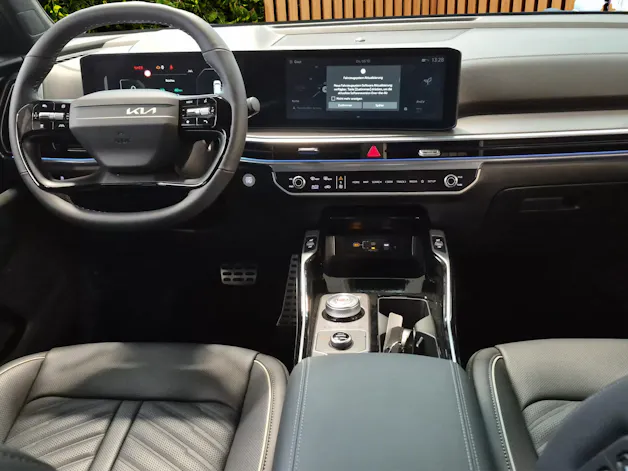 Kia Sorento 1.6 T-GDi Plug-in Hybrid Style 7P