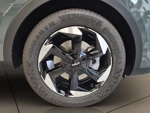 Kia Sorento 1.6 T-GDi Plug-in Hybrid Style 7P