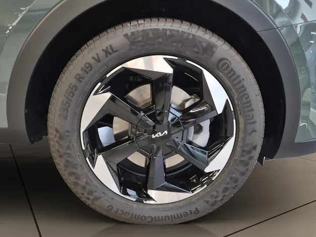 Kia Sorento 1.6 T-GDi Plug-in Hybrid Style 7P