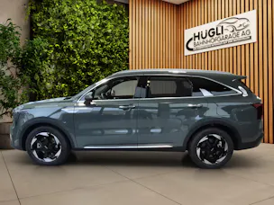 Kia Sorento 1.6 T-GDi Plug-in Hybrid Style 7P