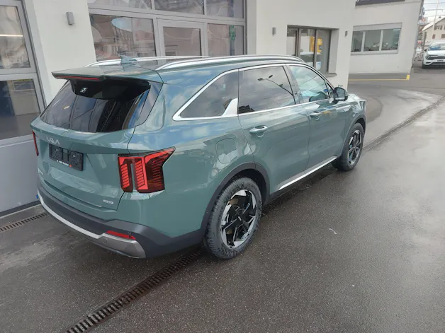 Kia Sorento 1.6 T-GDi Plug-in Hybrid Style 7P