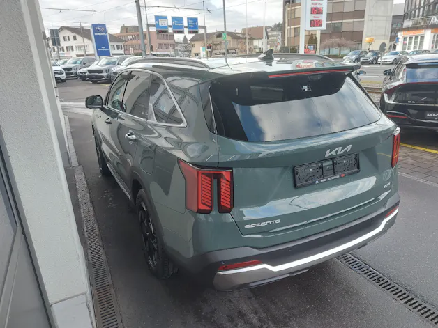 Kia Sorento 1.6 T-GDi Plug-in Hybrid Style 7P