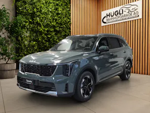 Kia Sorento 1.6 T-GDi Plug-in Hybrid Style 7P