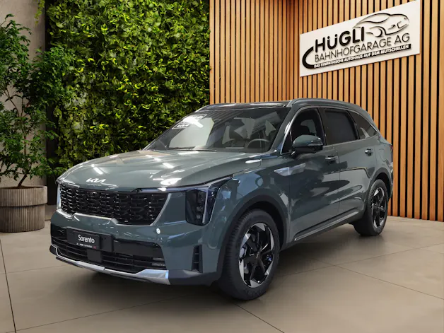 Kia Sorento 1.6 T-GDi Plug-in Hybrid Style 7P