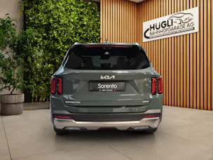 Kia Sorento 1.6 T-GDi Plug-in Hybrid Style 7P
