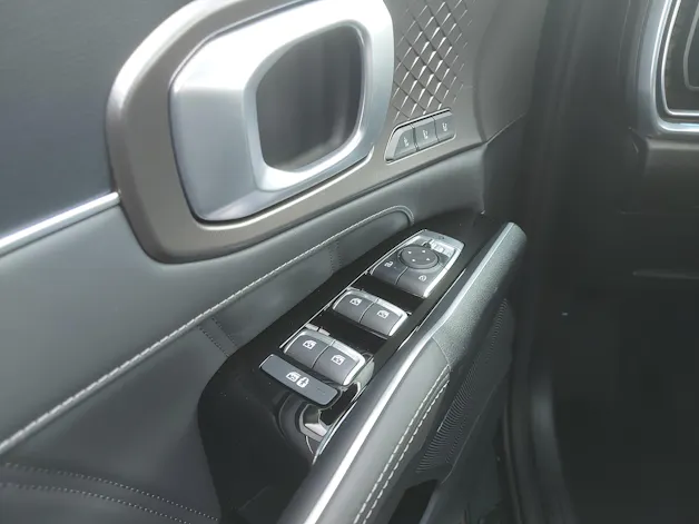 Kia Sorento 1.6 T-GDi Plug-in Hybrid Style 7P