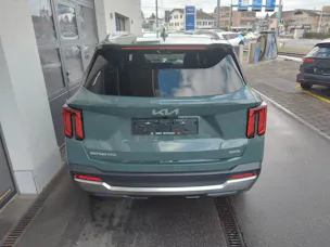 Kia Sorento 1.6 T-GDi Plug-in Hybrid Style 7P