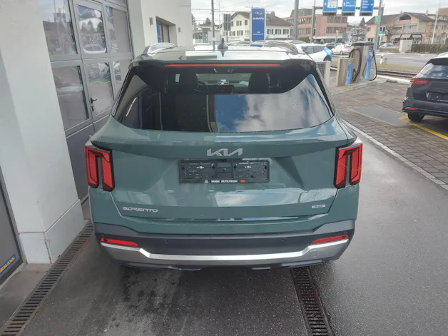 Kia Sorento 1.6 T-GDi Plug-in Hybrid Style 7P