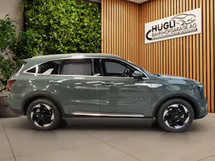 Kia Sorento 1.6 T-GDi Plug-in Hybrid Style 7P