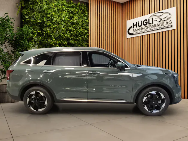 Kia Sorento 1.6 T-GDi Plug-in Hybrid Style 7P