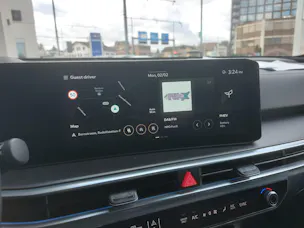 Kia Sorento 1.6 T-GDi Plug-in Hybrid Style 7P
