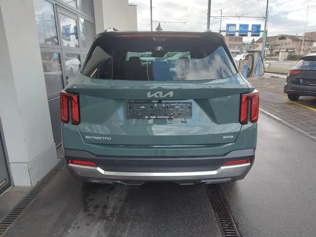 Kia Sorento 1.6 T-GDi Plug-in Hybrid Style 7P