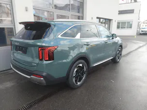Kia Sorento 1.6 T-GDi Plug-in Hybrid Style 7P